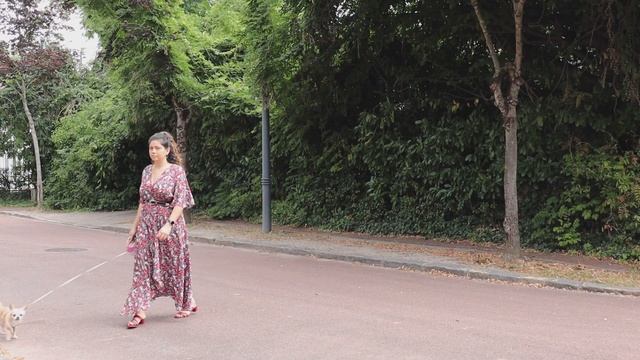 Bilan couture #5 - Juillet 2021 смотреть онлайн