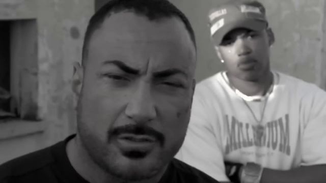 Pepy - Life Reality feat. Duke Montana смотреть онлайн