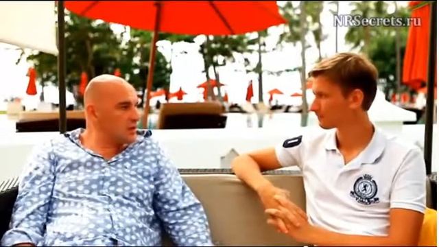 Радислав Гандапас о целях, лени и переменах смотреть онлайн