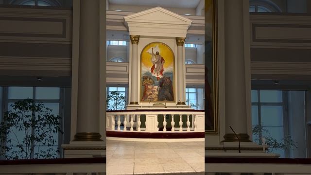 Johann Lorenz Bach (1695 - 1773) - Prelude and Fuge in D major. смотреть онлайн