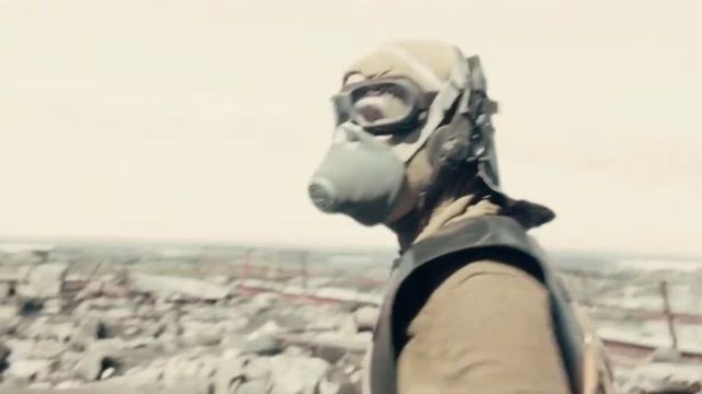 Chernobyl - The Door (slowed) смотреть онлайн