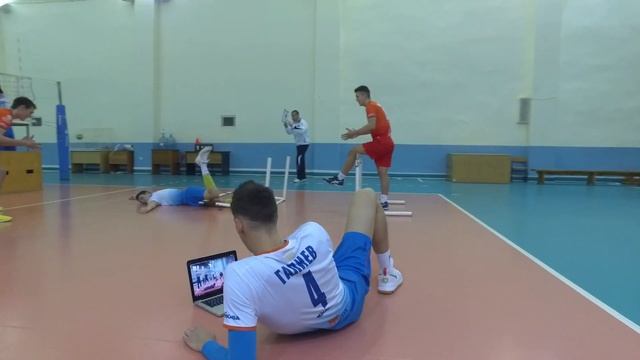 Mannequin Challenge. Беркуты Урала смотреть онлайн