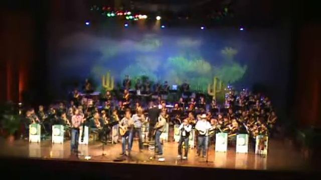 Fortissimo Floriade Konzert 2011 met Haystax met Abba medley смотреть онлайн