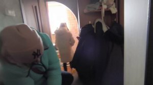 Приехала кума,идём с ней на день рождения 🎉 ‼️