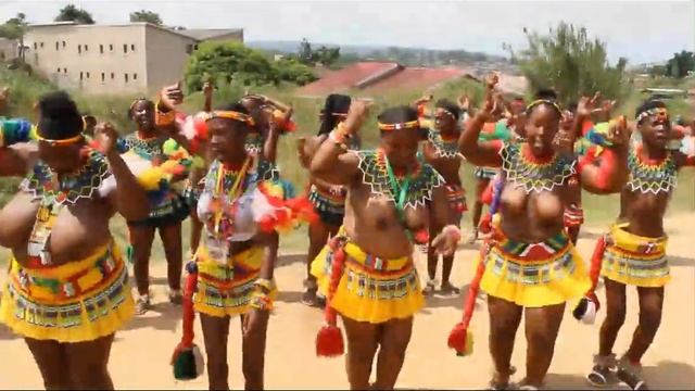 UMHLONYANE | S'NENHLANHLA ZUMA ENanda| Road ▶️ #1000subscriber 🙏