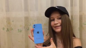 Распаковка айфона 11!!! Долгожданный айфон!