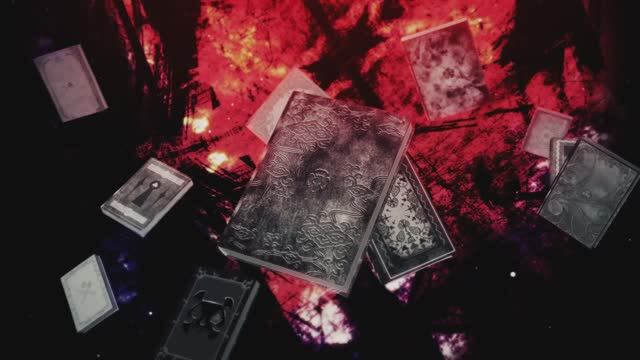 Черный клевер опенинг 2 .1 / Black Clover TV OP02 v1 - PAiNT it BLACK (BiSH) смотреть онлайн
