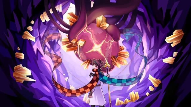 🎵 Сердце мира — (MrLololoshka, Archmage Eternal, Восход, PryAnnya) • Сердце Вселенной смотреть онлайн