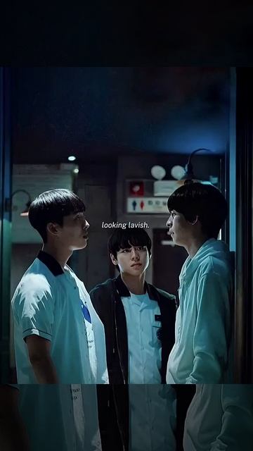 #weakheroclass1 : starboy 😎🔥 #shorts #kdrama #jihoon #choihyunwook смотреть онлайн