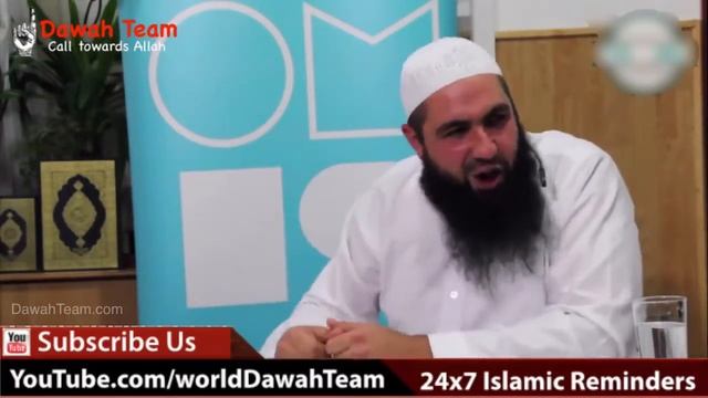 The One Who Feed You Every Single Day Mohammad Hoblis