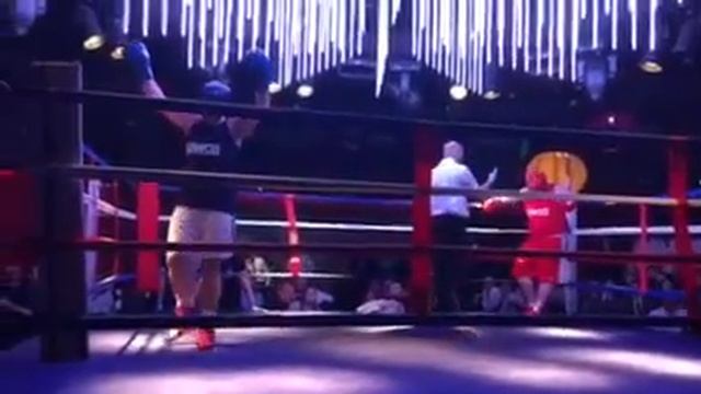 Tainton vs Jackson (round 2) смотреть онлайн
