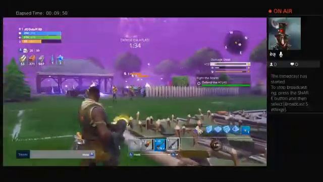 Fortnite Save The World Walkthrough Part 1