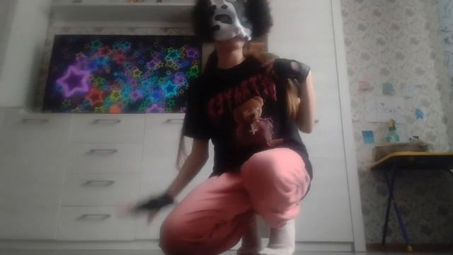 [🐾]~ТУТОРИАЛ НА БЕГ РЫСИ!^^всего за 2 минуты!(квадробика🌹)#квадробика #рекипожалуйста #рекомендации смотреть онлайн