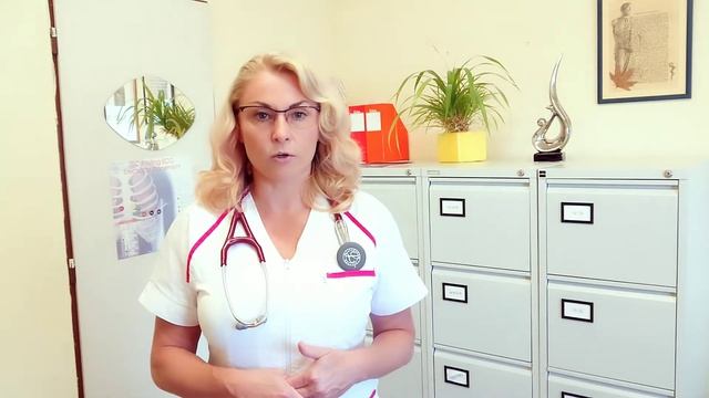 MUDr. Bendová - pľúcne ochorenia a COVID19 смотреть онлайн