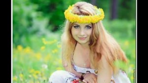 Украинская народная песня - Черемшина