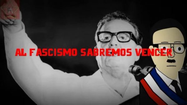 Venceremos | Chilean Socialist Song