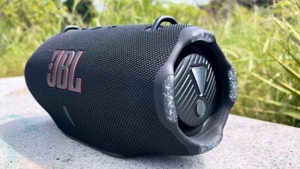 JBL XTREME 4 BASS TEST⚠️