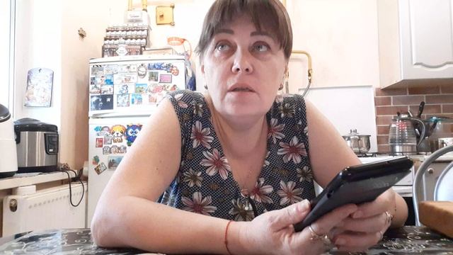 Мукбанг, Дебаты с кухней продолжаются , Читаю ваши комментарии. смотреть онлайн