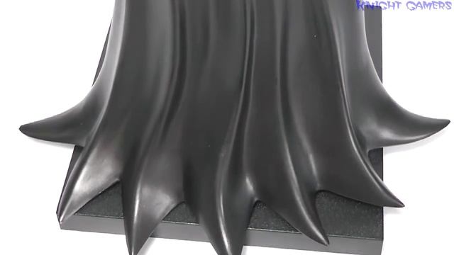 Mini Review #07 - Os novos 52 - Batman - Artfx - Kotobukiya - Review смотреть онлайн