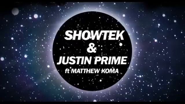Showtek Vs Neon Jungle - Braveheart Earthquake (Cannonball Remix)