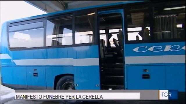 LAVORATORI CERELLA: RABBIA E IRONIA CON UN MANIFESTO FUNEBRE