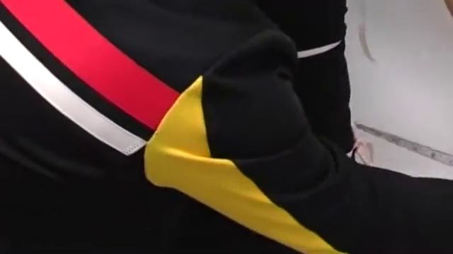 Dropped Waist Measurement смотреть онлайн