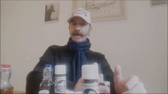 759 Mixture - Mixture N°1 - La Tabaccheria смотреть онлайн