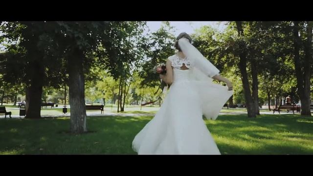 Свадьба Гоши и Алины смотреть онлайн