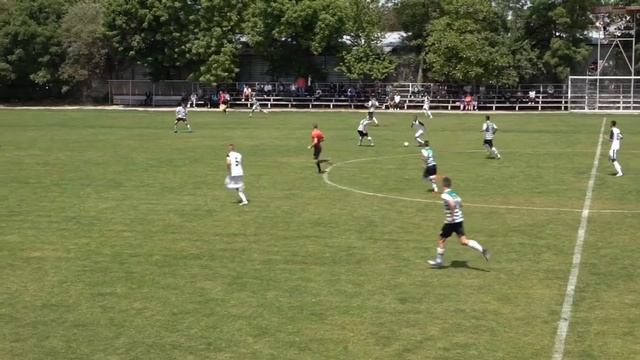 Chung Do - U16 and U17 highlights смотреть онлайн