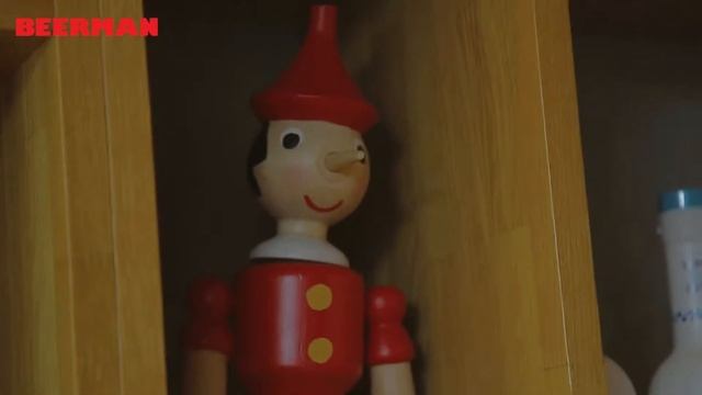 Тренд-тур 2016 в BEERMAN&ПИЦЦА смотреть онлайн