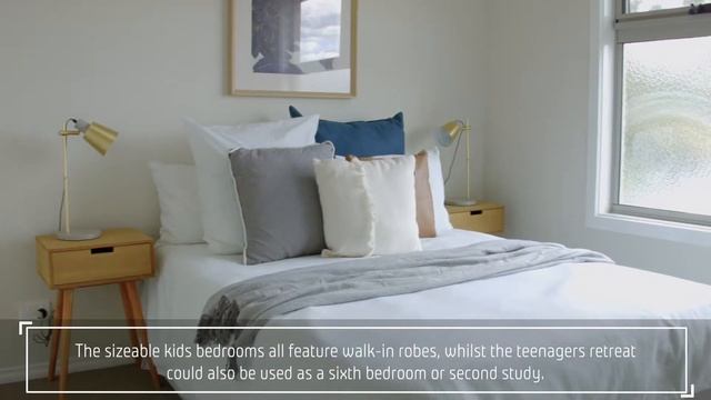 14 Camden Drive, Chirnside Park смотреть онлайн