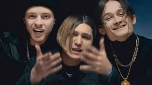 THRILLER PILL ,Егор Крид & Morgenstern грустная песня  (БЕЗ МАТА) V 3.0