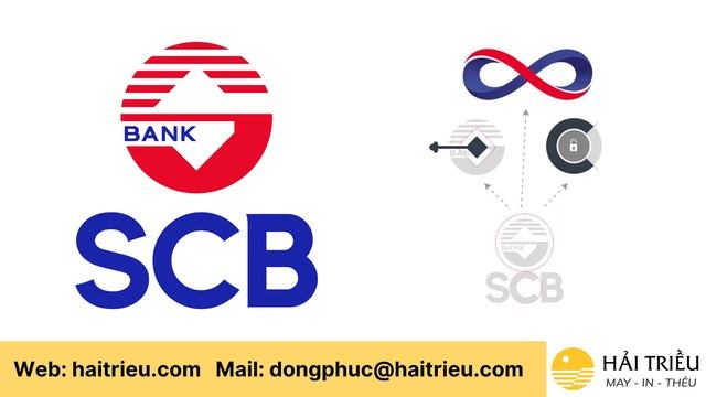 Ý Nghĩa Logo SCB - Ngân Hàng Thương Mại Cổ Phần Sài Gòn смотреть онлайн