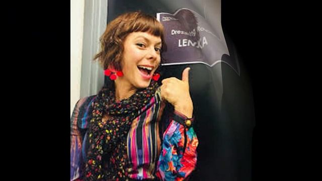 Lenka Everything At Once Installation смотреть онлайн
