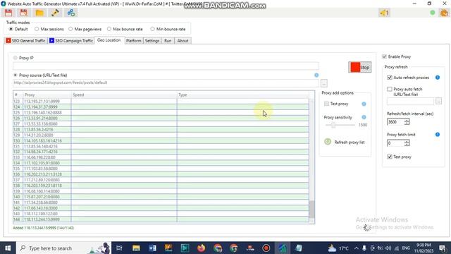 "How to Instantly Generate Tons of Traffic To Your Website - (You Won't Believe What Happens Next!) смотреть онлайн
