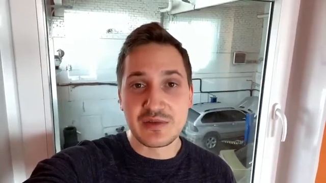 О диагностике подвески