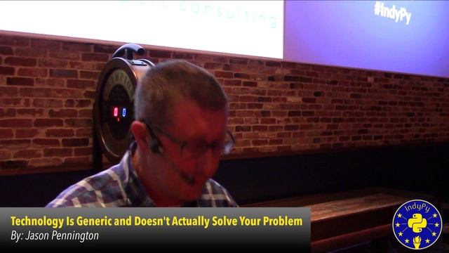 "Convolutional Junction...What's your function?" by Keith Brooks смотреть онлайн