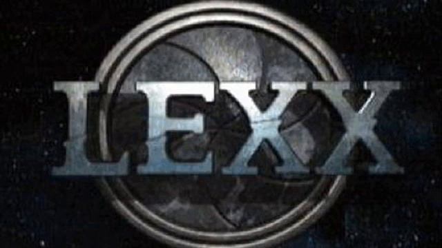 Lexx soundtrack Ending Theme: Battle of the Universe смотреть онлайн