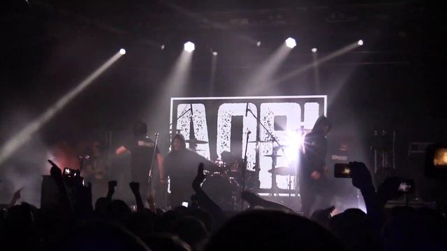 ЛОРД (ПНЕВМОСЛОН) - Урановый леденец с говном