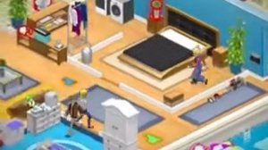 Moя любимaя Hяня