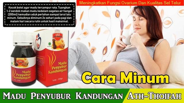 Awas 10+ Efek Samping Madu Penyubur Kandungan Ath Thoifah Bagi Wanita - WA 082313111123 смотреть онлайн