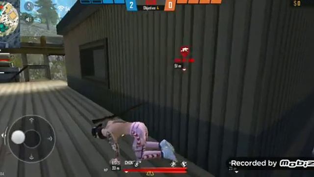 JOGUEI MT CS RANQUEADA RUMO AO DIMA CS REI DA M500 🔥🔥FREE FIRE🔥🔥 смотреть онлайн