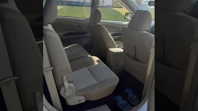 Mobil Bekas Xenia 1.3 R 2013 Deluxe смотреть онлайн