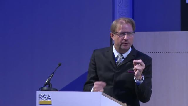 RSA Replay: Why Some Cultures Advance While Others Don't смотреть онлайн