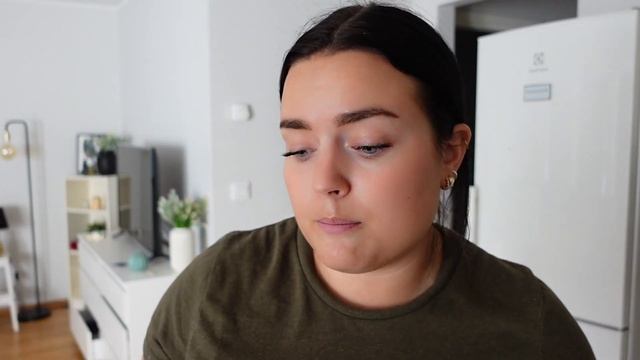 FLYTTEVLOG #2 // godt i gang med oppussing! смотреть онлайн