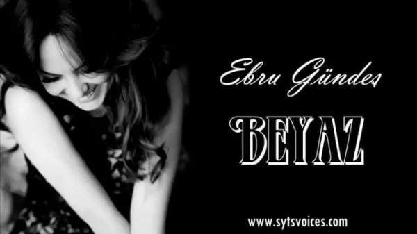 Ebru Gündeş - Beyaz