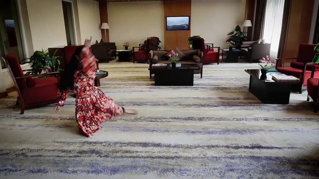 AURORA -RUNAWAY | Dance Cover | By Tahia Tarannum Khan | смотреть онлайн