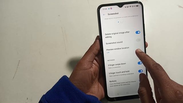 Realme Narzo 50i | How To Use Screenshot |screenshot Kaise Le|how To Use Screenshot