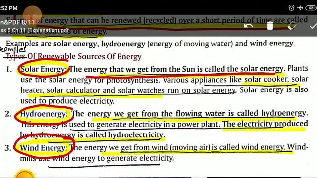 Class 5 Science Ch.11 (Work and Energy Part 3) Ranu Yadav смотреть онлайн