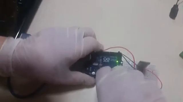 Arduino Ile Bluetooth Led Kontrolü